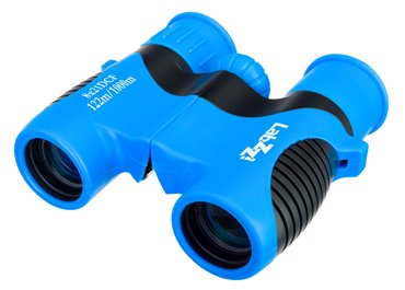 Бинокль Levenhuk Левенгук LabZZ B2 Blue Wave 2190₽