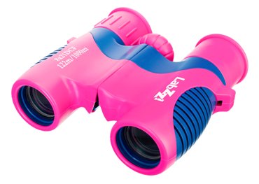 Бинокль Levenhuk Левенгук LabZZ B2 Flamingo 2190₽