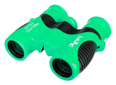 Бинокль Levenhuk Левенгук LabZZ B2 Green Apple 2190₽