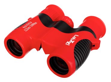 Бинокль Levenhuk Левенгук LabZZ B2 Red Berry 2190₽