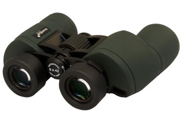 Бинокль Levenhuk Левенгук Sherman PRO 8x42 17990₽