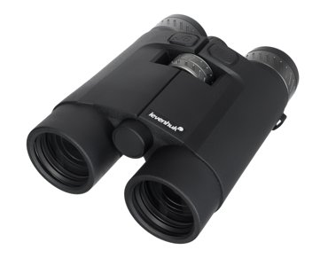 Бинокль с дальномером Levenhuk Левенгук Guard PRO 3000 83990₽