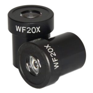 Окуляр Биомед WF20x D232 для микроскопов 2750₽