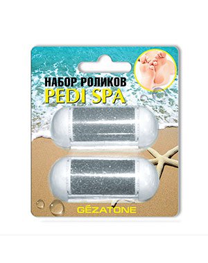 Аксессуары и расходники GEZATONE 613₽
