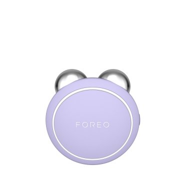 FOREO FOREO Микротоковый массажер для лица BEAR Mini Lavender 23699₽
