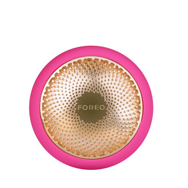 FOREO FOREO Смарт-гаджет UFO для нанесения масок на лицо Fuchsia 22499₽