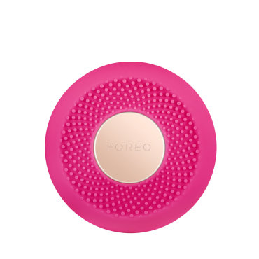 FOREO FOREO UFO mini 2 смарт-гаджет для нанесения масок на лицо усовершенствованный Fuchsia 10499₽