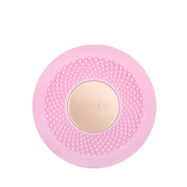 FOREO FOREO UFO mini 2 смарт-гаджет для нанесения масок на лицо усовершенствованный Pearl Pink 10499₽