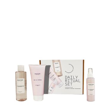 Philosophy by Alex Kontier Philosophy by Alex Kontier Набор для ухода за волосам Daily Ritual Set 8400₽