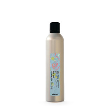Davines Davines Лак-спрей экстра сильной фиксации для волос More Inside 400 мл 4260₽