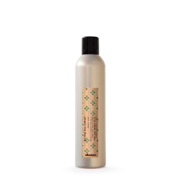 Davines Davines Лак-спрей средней фиксации для подвижной укладки волос More Inside 400 мл 4260₽