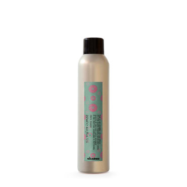 Davines Davines Невидимый лак средней фиксации без аэрозоля для создания формы укладки More Inside 250 мл 3640₽