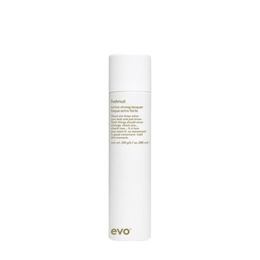 evo evo Лак-спрей экстрасильной фиксации для волос Helmut 285 мл 3740₽