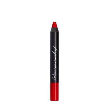 Romanovamakeup Romanovamakeup Помада-карандаш для губ Sexy Lipstick Pen оттенок my perfect red 28 гр 2300₽