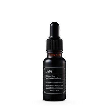 Dear Klairs Dear Klairs Ночная антивозрастная сыворотка Midnight Blue 20мл 2960₽