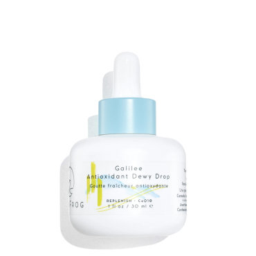 HoliFrog HoliFrog Антиоксидантная увлажняющая сыворотка для лица Galilee Dewy Drop 50 мл 8300₽