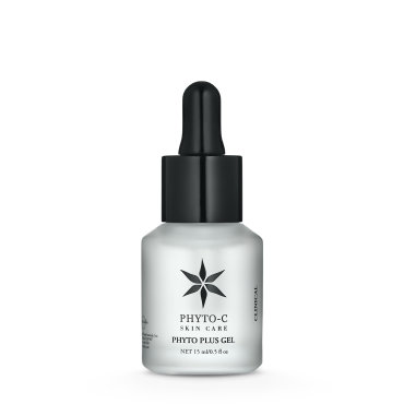 PHYTO-C PHYTO-C Гель для зрелой и пигментированной кожи Phyto Plus 15 мл 7490₽