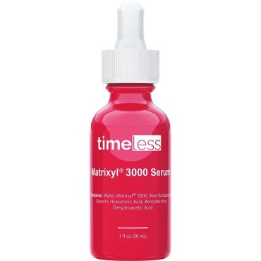 Timeless Skin Care Timeless Skin Care Сыворотка Matrixyl 3000 30 мл 4990₽