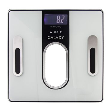 Весы многофункциональные электронные Galaxy 1310₽