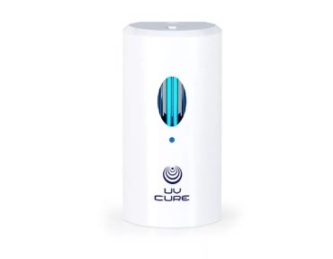 Лампа Longevita бактерозонирультрафиолUV CURE mini 1957₽