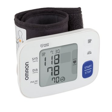 Омрон тонометр RS3 НEM-6130-RU 5206₽