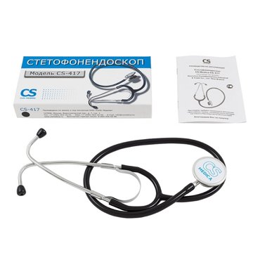 Омрон стетофонендоскоп CS-417 Healthcare 891₽