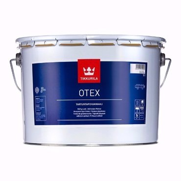 Tikkurila Otex C 9 л Грунтовка адгезионная алкидная 18413₽