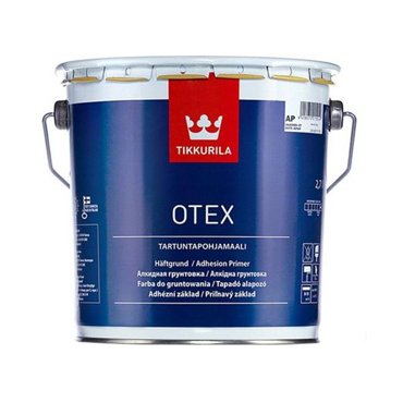 Грунтовка Tikkurila Otex AP 27 л 6995₽