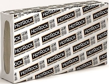 Hotrock Лайт 1200x600 50 мм Минеральная вата 370₽