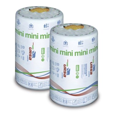 Ursa Geo Мини 7000х600х50 мм Утеплитель 617₽