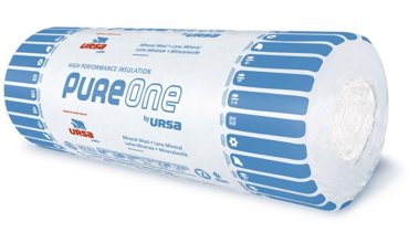 Ursa PureOne 37RN 6250х1200х50 мм Утеплитель 651₽