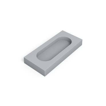Звукоизоляционный подрозетник 3-секционный SoundGuard ИзоБокс3 Стандарт 263х115х38 мм 1020₽