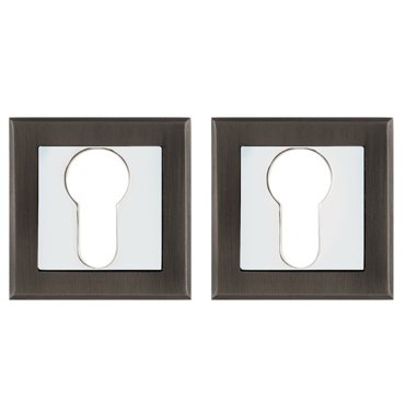 Накладка под цилиндр Punto ET QL GRCP-23 327₽