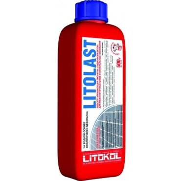 Litokol Litolast Гидрофобизатор водный 05 кг 233₽