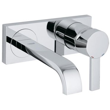 Внешняя часть смесителя для раковины Grohe Allure 19309000 51103₽