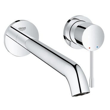 Внешняя часть смесителя для раковины Grohe Essence 19967001 18960₽
