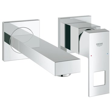 Внешняя часть смесителя для раковины Grohe Eurocube 19895000 22482₽