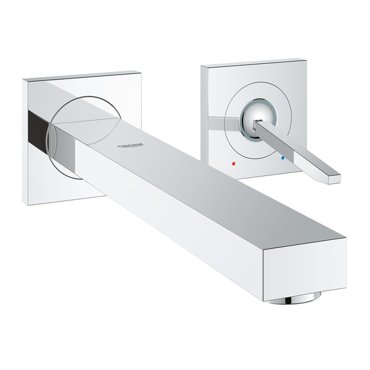 Внешняя часть смесителя для раковины Grohe Eurocube Joy 19998000 23746₽