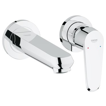 Внешняя часть смесителя для раковины Grohe Eurodisc Cosmopolitan 19573002 17787₽