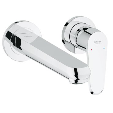 Внешняя часть смесителя для раковины Grohe Eurodisc Cosmopolitan 19974002 18870₽