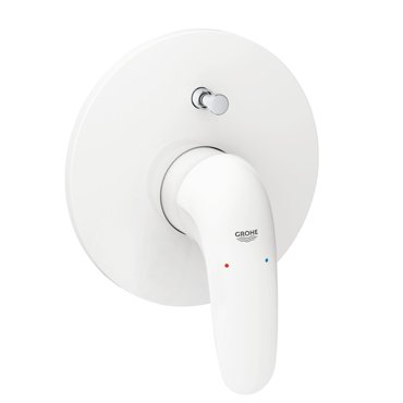Внешняя часть смесителя для ванны Grohe Eurostyle 29099LS3 12339₽