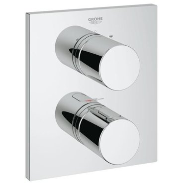Внешняя часть термостата Grohe Grohtherm 3000 Cosmopolitan 19567000 20264₽
