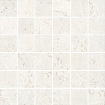 Декор для плитки Kerama Marazzi Белгравия MM11092 мозаичный светло-серый 30х30 см 844₽