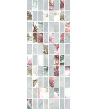 Декор керамический Kerama Marazzi MM7138 Кенсингтон зеленый мозаичный 500х200 мм 917₽