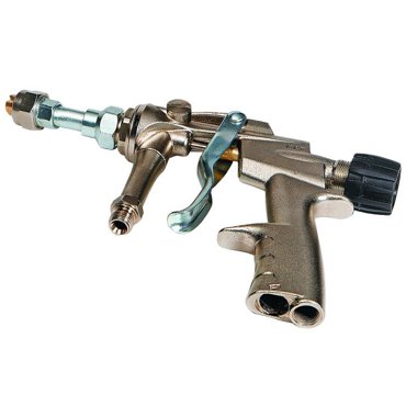 Клеевой пистолет Технониколь Logicroof Spray Gun Prof 12550₽