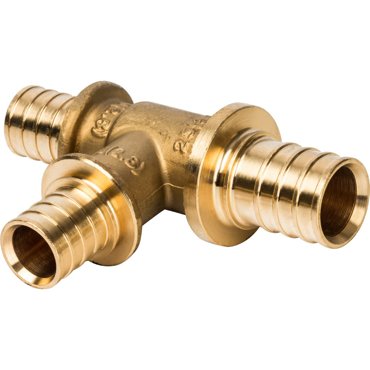 Тройник переходной Stout SFA-0014-252020 25x20x20 мм 410₽