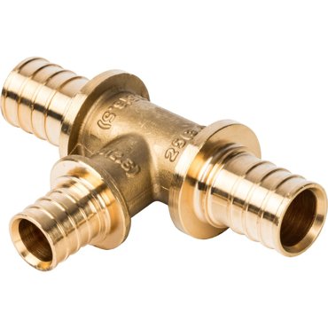 Тройник переходной Stout SFA-0014-252025 25x20x25 мм 470₽