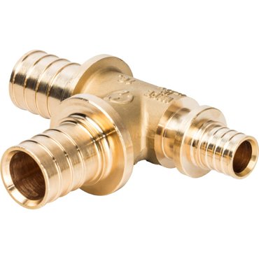 Тройник переходной Stout SFA-0014-252516 25x25x16 мм 520₽