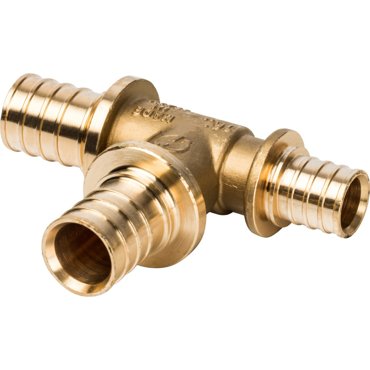 Тройник переходной Stout SFA-0014-252520 25x25x20 мм 488₽