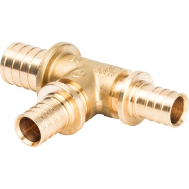 Тройник переходной Stout SFA-0014-322525 32x25x25 мм 806₽